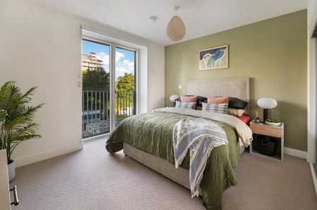 1 bedroom apartment to rent - Photo 4