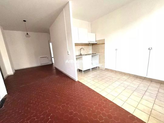 Location Appartement 3 pièces 60 m2 à Aubagne - Photo 1