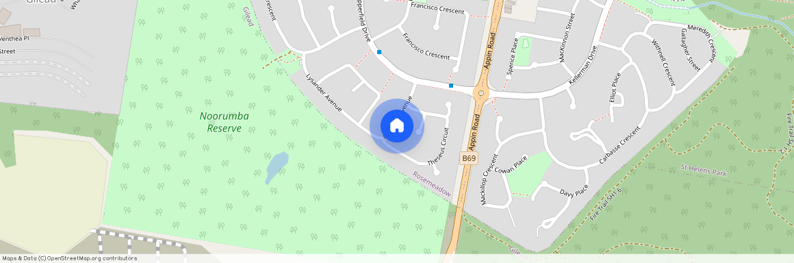 13 Lysander Avenue, NSW 2560, Rosemeadow