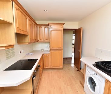 Flat 8, The Auld Mill, Station Road, AB53 4ER, Turriff - Photo 6