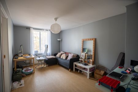 Marieberg, Bjärtrå - Photo 2