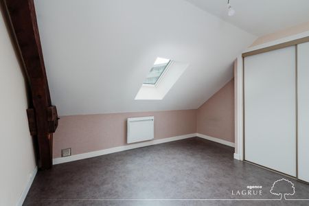 Location Appartement 3 pièces 52m² CUSSET 03300 - Photo 3