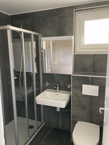 Rue Arc-en-Ciel 4 - appartement 3ème Nord-Ouest - Foto 4