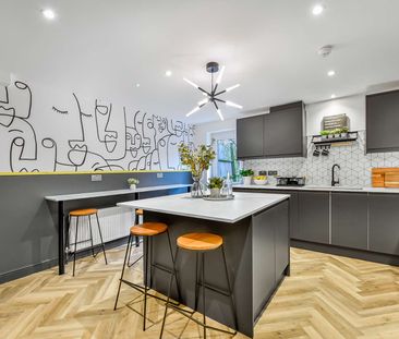 Mast House Terrace Room C - Photo 2