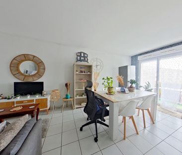 Location Appartement 2 pièces 47m² POITIERS 86000 - Photo 4