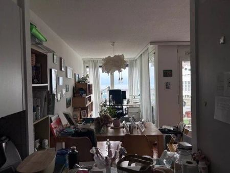 Bel appartement de 3.5 pièces à Vevey en cours de rafraîchissement - Foto 2