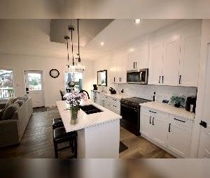 3 Bed 2.5 Bath Duplex Dbl Garage Westpark For Rent - Photo 4
