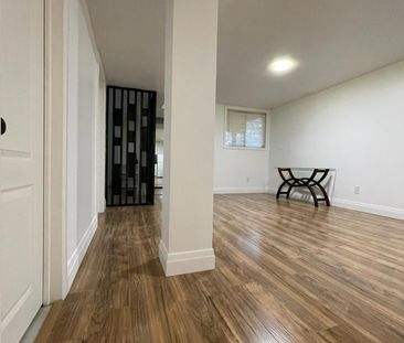 For Lease - 256 Stone Road Unit# Bsmt, Aurora, Ontario - Photo 5