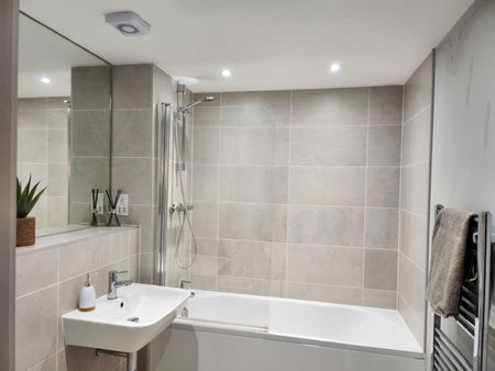 1 Bed Flat, Jewel Court, B1 - Photo 5