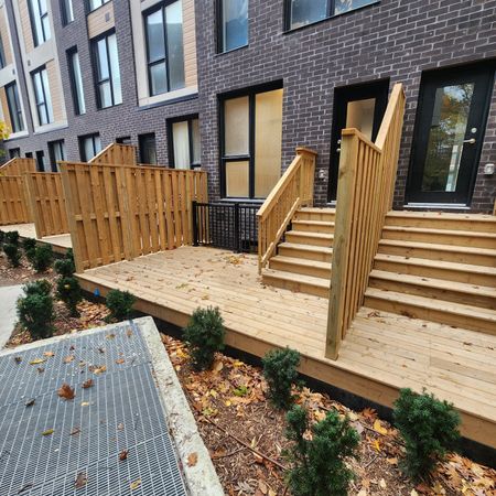 For Lease - 168 Clonmore Drive Unit# 5, Toronto, Ontario - Photo 4