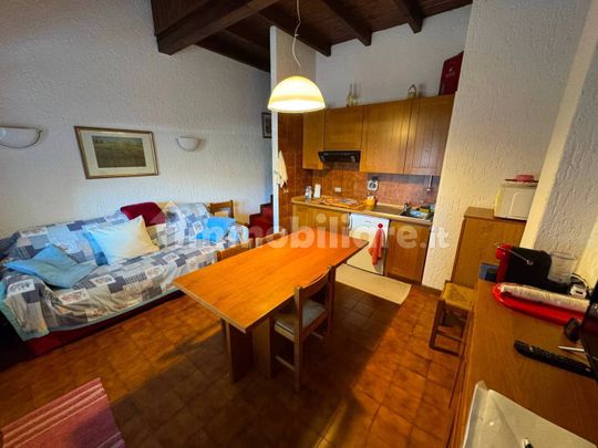 Trilocale via Villaggio dei Pini, Sculazzon, Roana - Photo 1