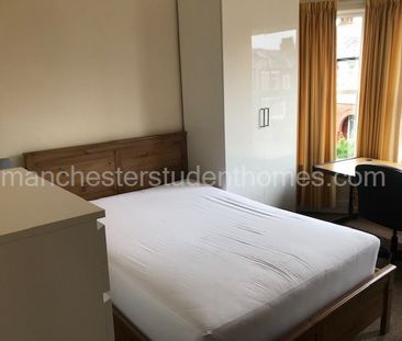 Denison Road, Manchester, M14 5PB - Photo 5