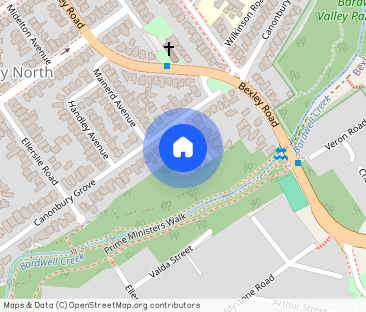 COMORTABLE FAMILY HOME OFFERING FREE ELECTRICTY AND WATER - Photo 1