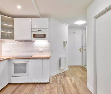 Location appartement, Paris 17ème (75017), 3 pièces, 60.85 m², ref ... - Photo 5