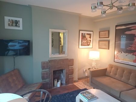 2 Bed Flat, Barrington Court, N10 - Photo 3