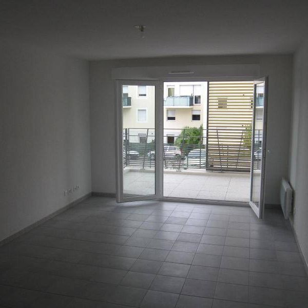 Location appartement 3 pièces 57.9 m² à Montpellier (34000) - Photo 1