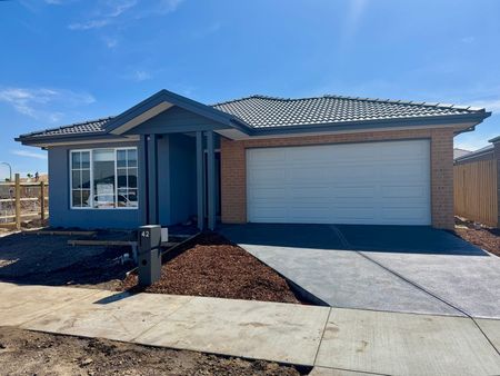 42 Rise Boulevard, 3844, Traralgon Vic - Photo 5