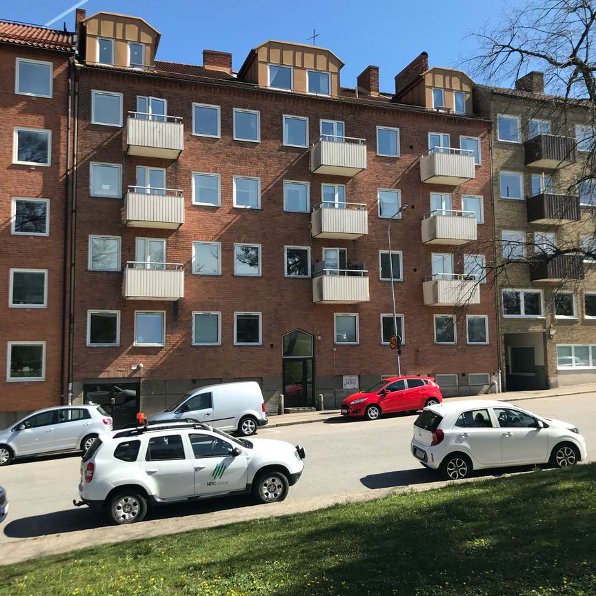 Amiralitetstorget, Karlskrona - Photo 1