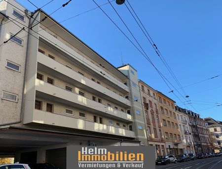 Großzügiges Apartment - sofort frei - Photo 5