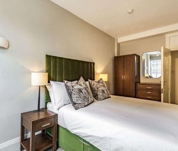 6 bedroom apartment to rent - Photo 1