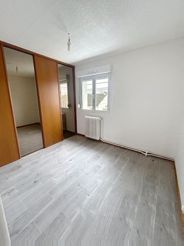 Maison à louer - REIMS - LA NEUVILLETTE - Photo 5