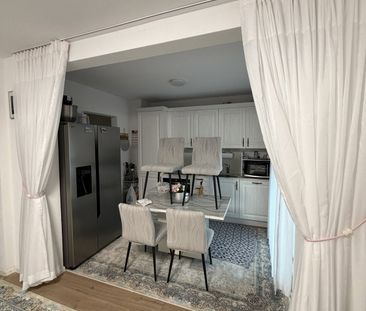 3.5 Zimmer, 74 m², 1. Stock - Foto 2