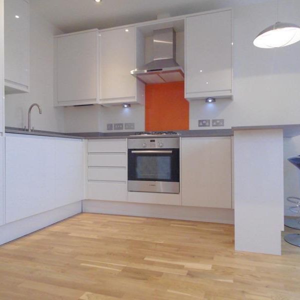 1 bedroom flat to rent - Photo 1