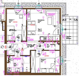 Junges Wohnen in Peygarten - Vormerkung - Beispielwohnung* - Photo 2