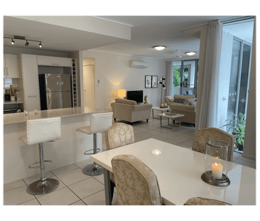 North Ward. Fully furnished and fully equipped, ready to move in. -... - Photo 3