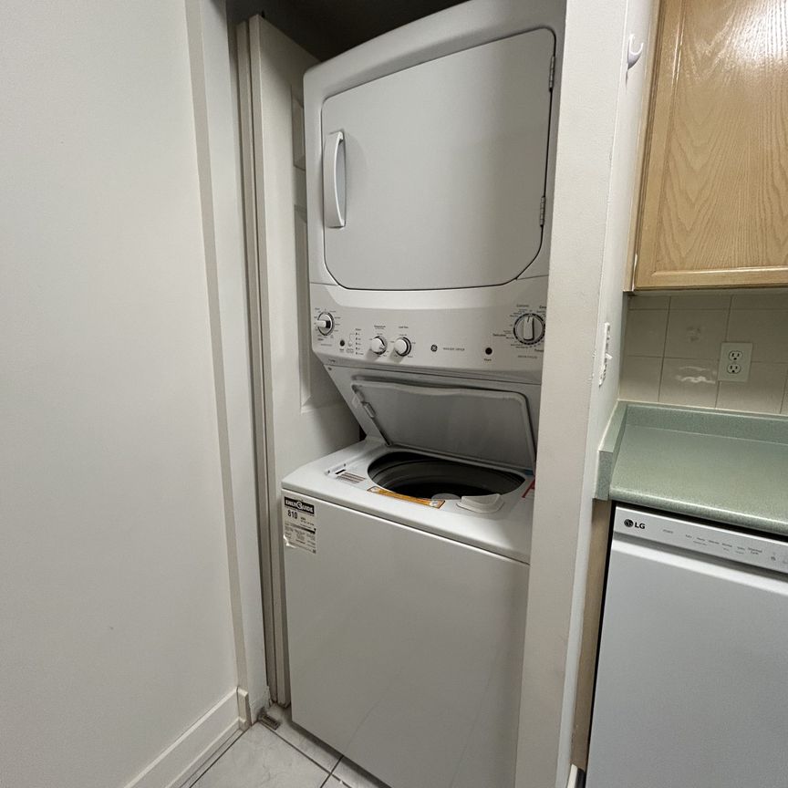 For Lease - 1 Pemberton Avenue Unit# 1606, Toronto, Ontario - Photo 1