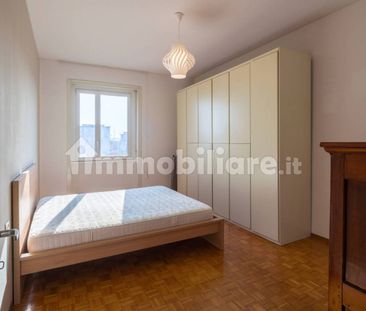 Bilocale via Gaetano Braga 9, Cascina dei Pomi, Milano - Foto 4