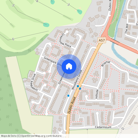 49 Greenview Avenue, Antrim, BT41 4EH
