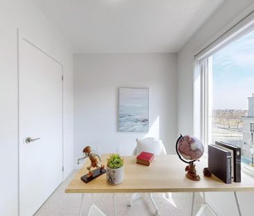 For Lease - 10 Lloyd Janes Lane Unit# 186, Toronto, Ontario - Photo 1