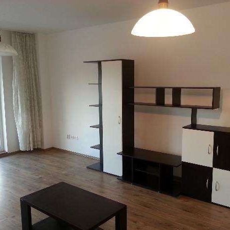 2 rooms luxurious new apartment for rent semicentral Iasi - Fotografie 1