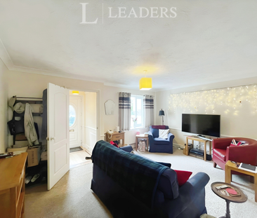 2 bedroom house to rent - Photo 1