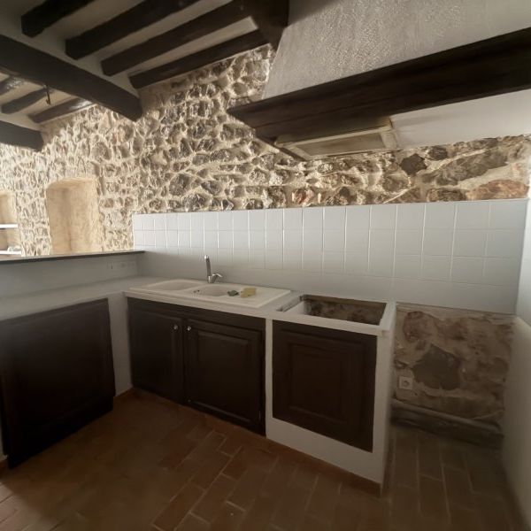 Appartement 2 Pièces 56 m² - Photo 1
