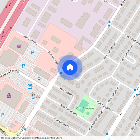 506 Rue Leclerc, Repentigny, Repentigny, Lanaudière, J6A 8B4