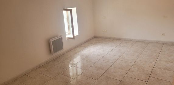 Location Appartement 2 pièces 47m² OLONZAC 34210 - Photo 2