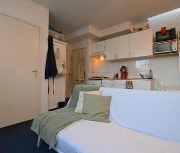 Te huur: Appartement Turfsingel 92 B app 3 in Groningen - Photo 1