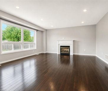 For Lease - 63 Kaufman Drive Unit# Upper, Hamilton, Ontario - Photo 2