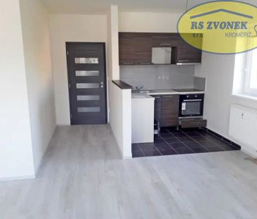 Pronájem novostavby BOV 2+kk, Litovel - Photo 1