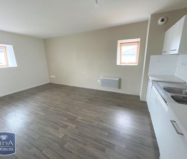 Location Appartement 3 pièces 64m² MAZINGARBE 62670 - Photo 5