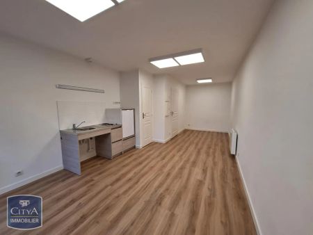Appartement à louer 1 pièce 40.98m² - Photo 4