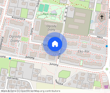 apartament z dużym nasłonecznionym tarasem i garażem - Zdjęcie 1