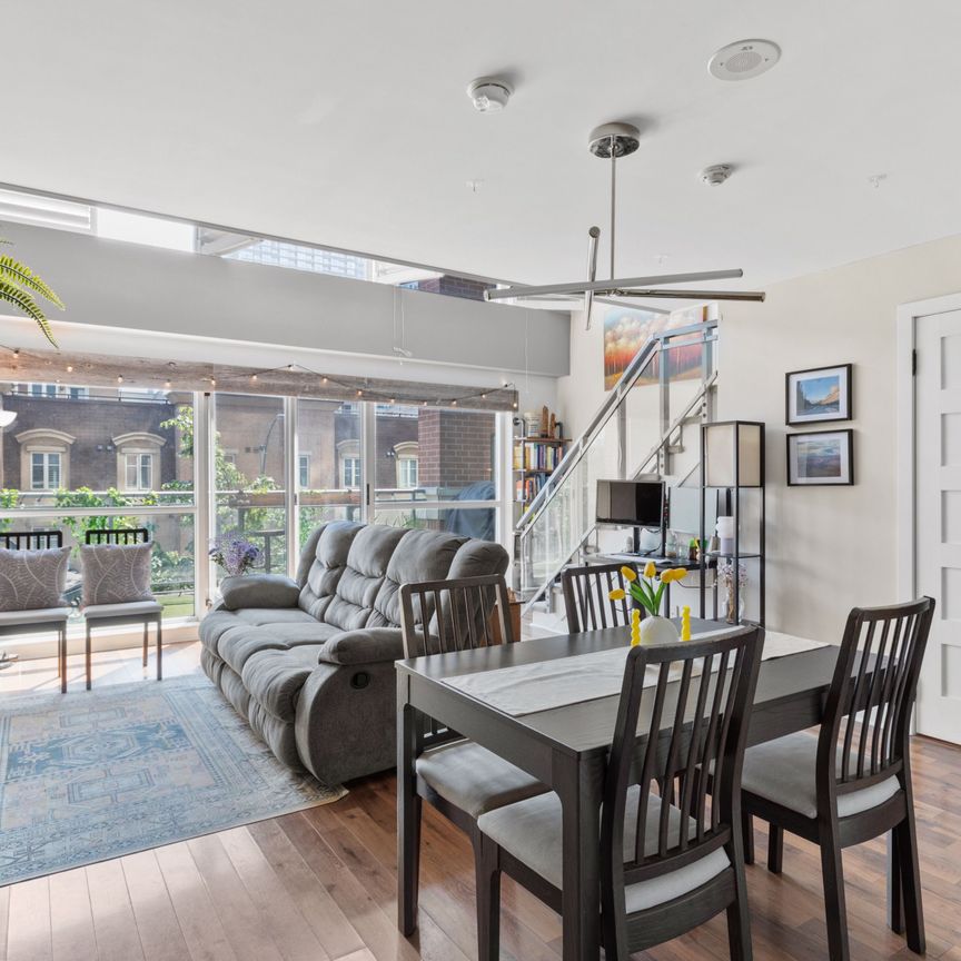 For Lease - 80 Western Battery Road Unit# 210, Toronto, Ontario - Photo 1