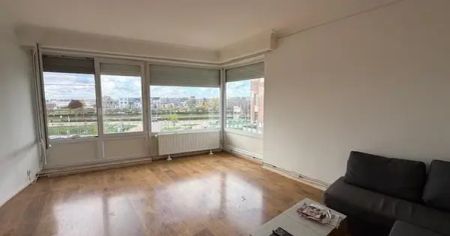 Appartement (2V) met 1 slaapkamer - Foto 4