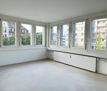 Letzte Wohnung! Frisch sanierte 4 Zimmer Wohnungen an bester Lage - Photo 1