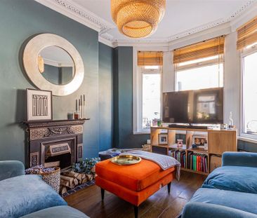 2 bedroom house to rent - Photo 1