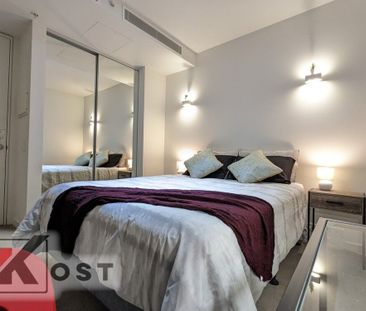 Melbourne CBD - Photo 6