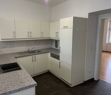 Mautner-Markhof-Gasse - sanierter 2 Zimmer Altbau mit extra Wohnküche - Photo 4